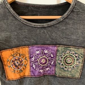 No brand, custom shirt